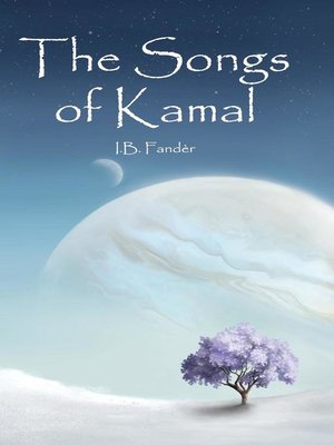 cover image of The Songs of Kamal